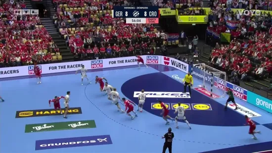 Ufff, ovo je bilo opako: Pogledajte kakva je 'bomba' odsjela u njemačkoj mreži