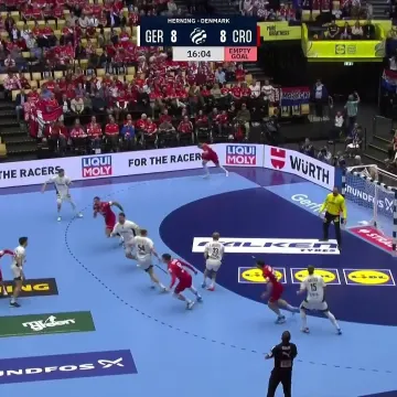 Ufff, ovo je bilo opako: Pogledajte kakva je 'bomba' odsjela u njemačkoj mreži