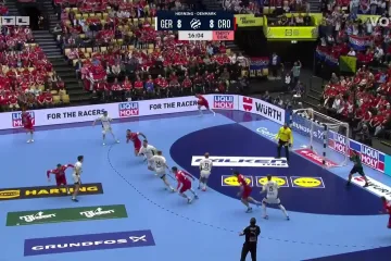 Ufff, ovo je bilo opako: Pogledajte kakva je 'bomba' odsjela u njemačkoj mreži