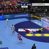 Kakva kontra Hrvatske za izjednačenje: Kuzma brani, a Veron zabija