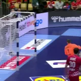 Jesu li suci zakinuli Hrvatsku? Pogledajte kontroverznu situaciju na utakmici protiv Njemačke