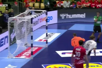 Jesu li suci zakinuli Hrvatsku? Pogledajte kontroverznu situaciju na utakmici protiv Njemačke