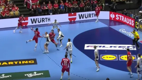 Luka Lovre Klarica udara sa svih strana: Ovakvog ga trebamo