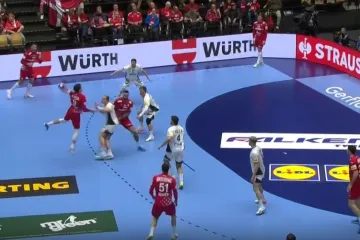 Luka Lovre Klarica udara sa svih strana: Ovakvog ga trebamo