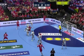 Sjela je bombetina Tina Lučina, ali na&scaron;a su vrata ostala prazna