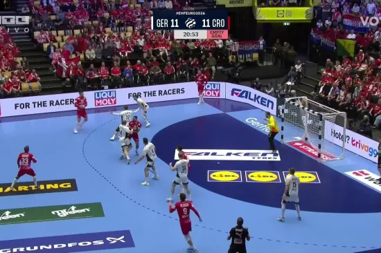 Sjela je bombetina Tina Lučina, ali na&scaron;a su vrata ostala prazna