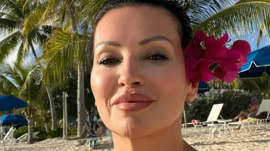 Nina Badrić kao da se ne namjerava vratiti u hladni Zagreb: 'Na koju ćemo plažu danas?'