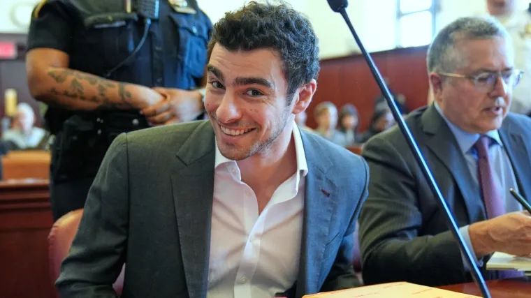 Sjećate se 'nasmijanog atentatora'? Trumpovi ljudi traže smrtnu kaznu, no sud misli drukčije