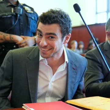 Sjećate se 'nasmijanog atentatora'? Trumpovi ljudi traže smrtnu kaznu, no sud misli drukčije