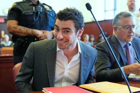 Sjećate se 'nasmijanog atentatora'? Trumpovi ljudi traže smrtnu kaznu, no sud misli drukčije