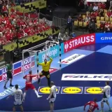 Taaako je, Davide! Mandić ima veliki raspon fantastičnih udaraca s krila