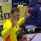 Skidamo kapu! Kakav fair-play potez njemačkog vratara u polufinalu