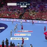 Hrvatska u ogromnim problemima protiv Njemačke