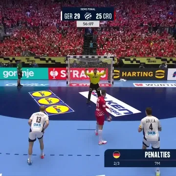 Hrvatska ima nade u povratak