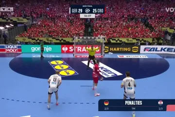 Hrvatska ima nade u povratak