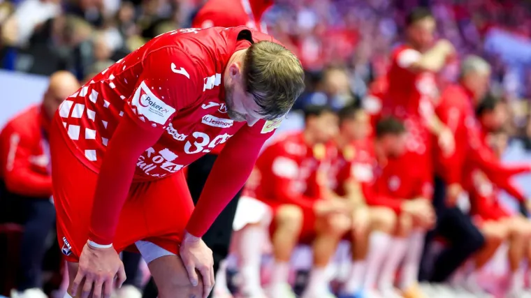 Prolaz Martinovića, 'leteći' Kuzma ili sjajan gol Mandića: Odaberite najbolji potez utakmice