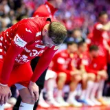 Prolaz Martinovića, 'leteći' Kuzma ili sjajan gol Mandića: Odaberite najbolji potez utakmice