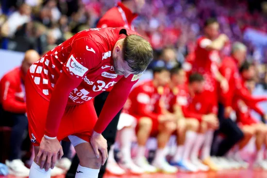 Prolaz Martinovića, 'leteći' Kuzma ili sjajan gol Mandića: Odaberite najbolji potez utakmice