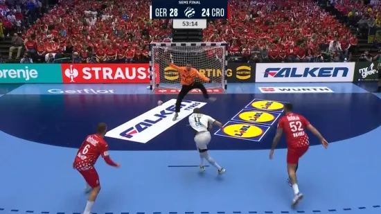 Finale je izmaklo, ali medalja jo&scaron; nije: 'Nema tih para koje meni ovo mogu platit'