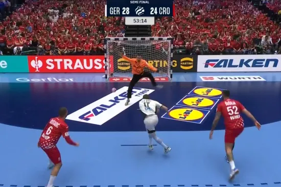 Finale je izmaklo, ali medalja jo&scaron; nije: 'Nema tih para koje meni ovo mogu platit'