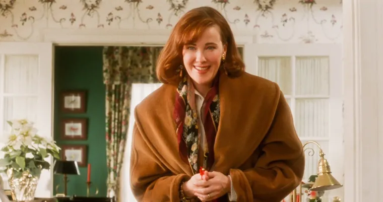 Umrla je 'Kevinova mama' iz 'Sam u kući': Catherine O'Hara preminula je u 72. godini