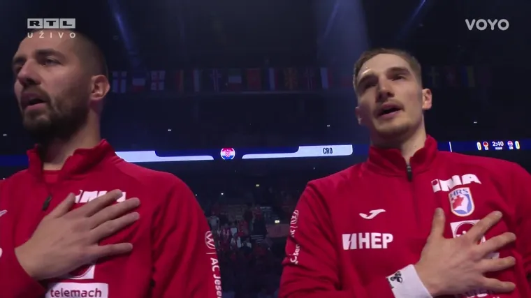 Ako imate snage, prisjetite se najboljih trenutaka iz utakmice u kojoj su Nijemci deklasirali Hrvatsku