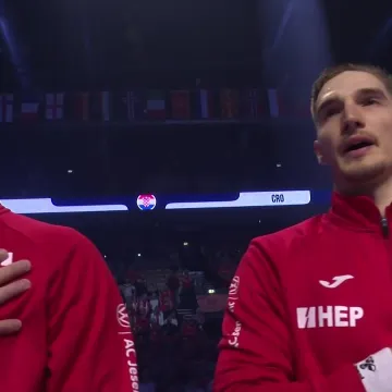 Ako imate snage, prisjetite se najboljih trenutaka iz utakmice u kojoj su Nijemci deklasirali Hrvatsku