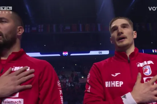 Ako imate snage, prisjetite se najboljih trenutaka iz utakmice u kojoj su Nijemci deklasirali Hrvatsku