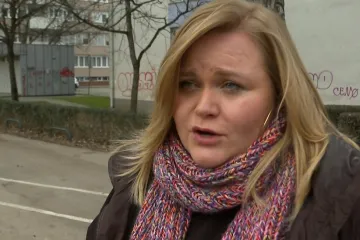 Mama čija je beba pila povučeni Nan, a potom Aptamil, za RTL Danas: 'Doma smo imali kutiju'