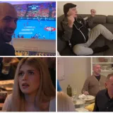 Tucak, braća Sinković, Du&scaron;ko Lokin... Cijela Hrvatska disala je kao jedno uz rukometa&scaron;e