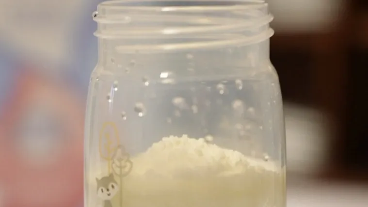 Diljem Europe povučeno vi&scaron;e od 10 vrsta hrane za bebe, donosimo detalje