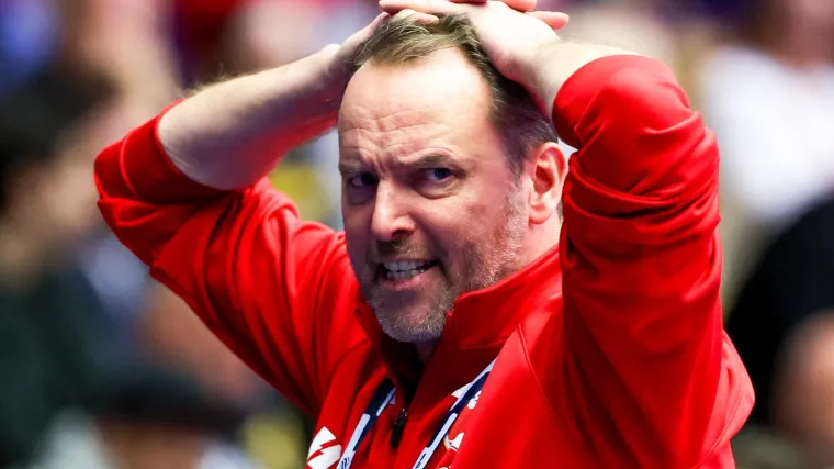 &Scaron;to se dogodilo protiv Njemačke? 'Nisam vjerovao da će doći do polufinala, a čudim se jednom Dagurovom potezu'