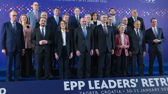 Doznajemo o čemu je politička elita razgovarala iza zatvorenih vrata: Ova pitanja su 'ostala u zraku'