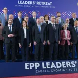 Doznajemo o čemu je politička elita razgovarala iza zatvorenih vrata: Ova pitanja su 'ostala u zraku'