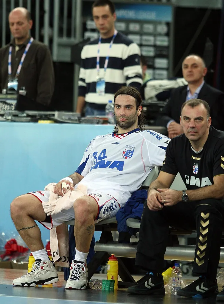 &Scaron;to se dogodilo protiv Njemačke? 'Nisam vjerovao da će doći do polufinala, a čudim se jednom Dagurovom potezu'