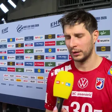 Pogledajte &scaron;to je Mamić rekao nakon poraza od Njemačke u polufinalu Eura