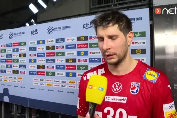 Pogledajte &scaron;to je Mamić rekao nakon poraza od Njemačke u polufinalu Eura