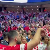 Evo gdje su se hrvatski reprezentativci zaputili i &scaron;to su radili nakon poraza od Njemačke