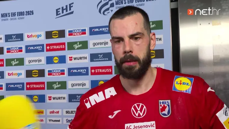 &Scaron;u&scaron;nja: 'Imali smo svoje &scaron;anse, ali Wolff je sve obranio...'