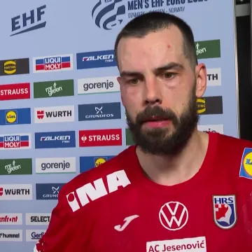 &Scaron;u&scaron;nja: 'Imali smo svoje &scaron;anse, ali Wolff je sve obranio...'