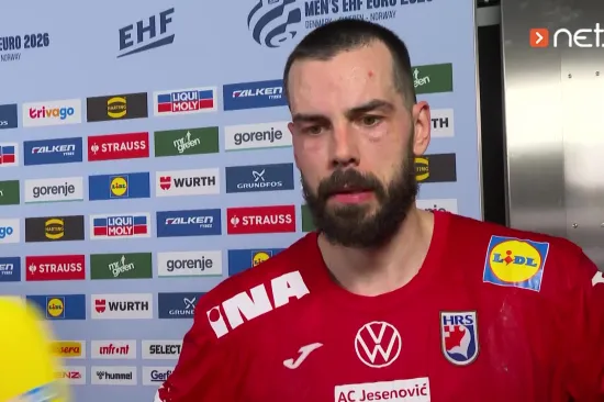 &Scaron;u&scaron;nja: 'Imali smo svoje &scaron;anse, ali Wolff je sve obranio...'