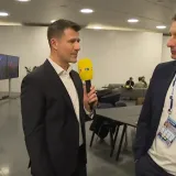 Džomba otkrio s čim se igrači muče: 'E, to je ta poznata rečenica nakon polufinala'