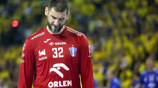 Mirko Alilović: 'Dečki su se jučer vozili pet sati u autobusu. Nek' netko osjeti kako je to'