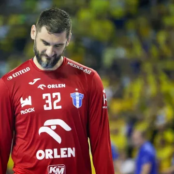 Mirko Alilović: 'Dečki su se jučer vozili pet sati u autobusu. Nek' netko osjeti kako je to'