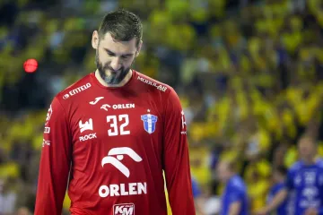 Mirko Alilović: 'Dečki su se jučer vozili pet sati u autobusu. Nek' netko osjeti kako je to'