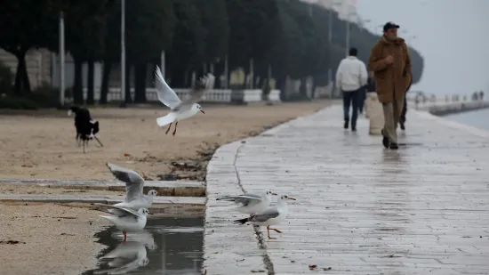 Povratak minusa i magle: Meteorologinja otkrila kakav nas vikend čeka