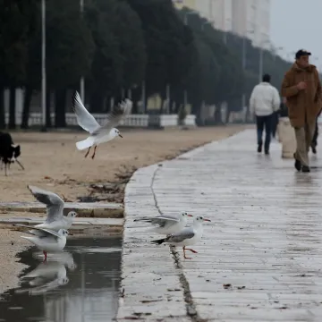 Povratak minusa i magle: Meteorologinja otkrila kakav nas vikend čeka