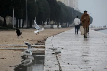 Povratak minusa i magle: Meteorologinja otkrila kakav nas vikend čeka