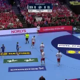 Nećete vjerovati koliko minuta smo bili bez obrane vratara u drugom polufinalu