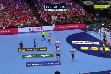 Nećete vjerovati koliko minuta smo bili bez obrane vratara u drugom polufinalu